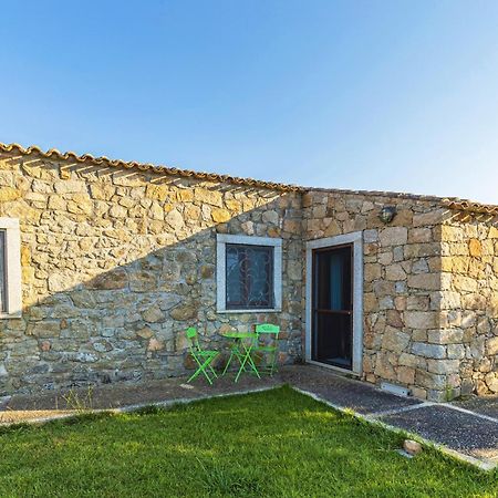 Villa La Littighedda à Rena Majore Extérieur photo