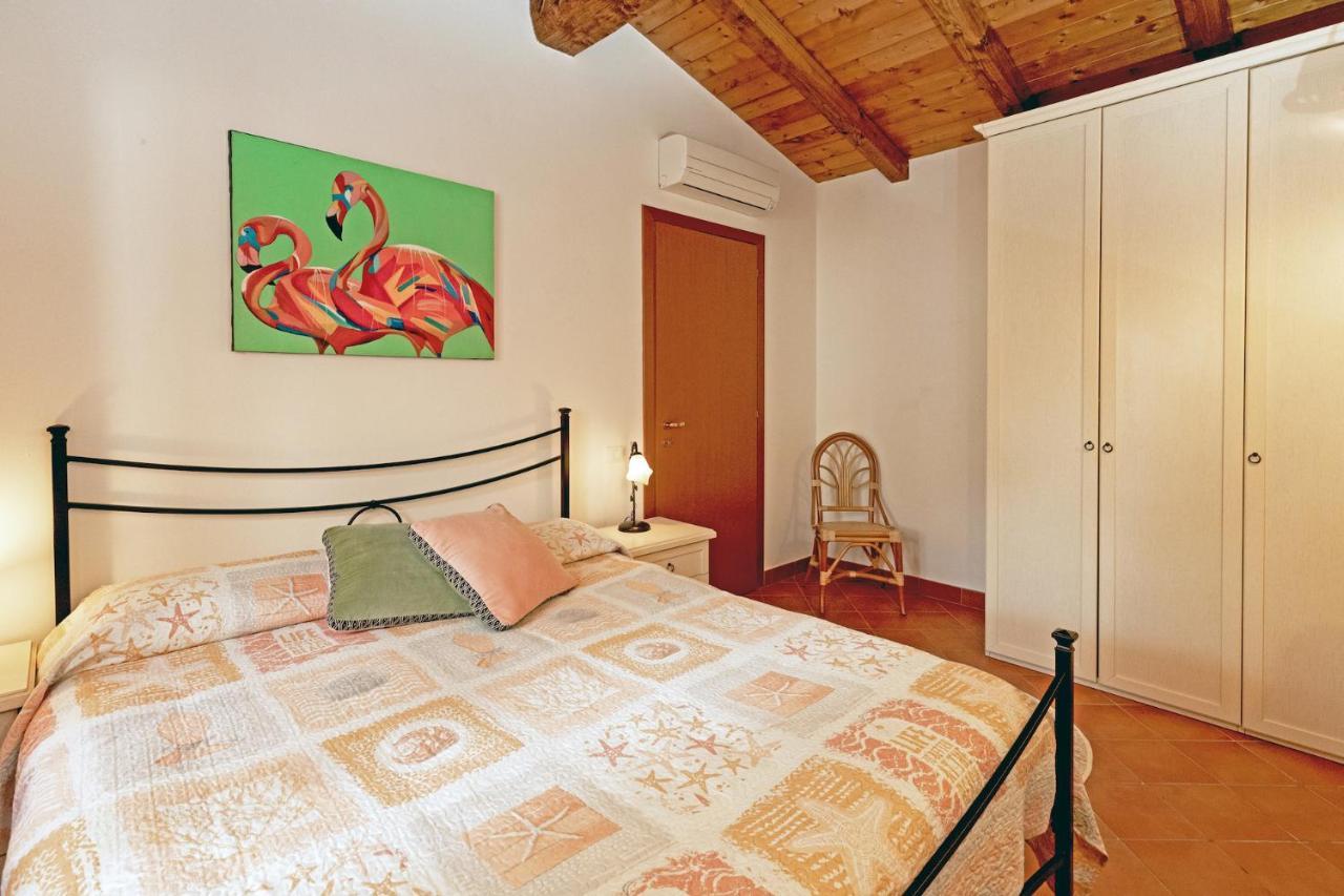 Villa La Littighedda à Rena Majore Extérieur photo